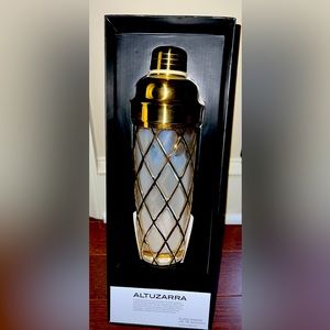 Altuzarra for Target Glass Shaker
